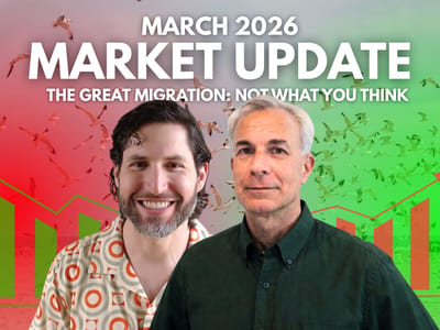 march market update